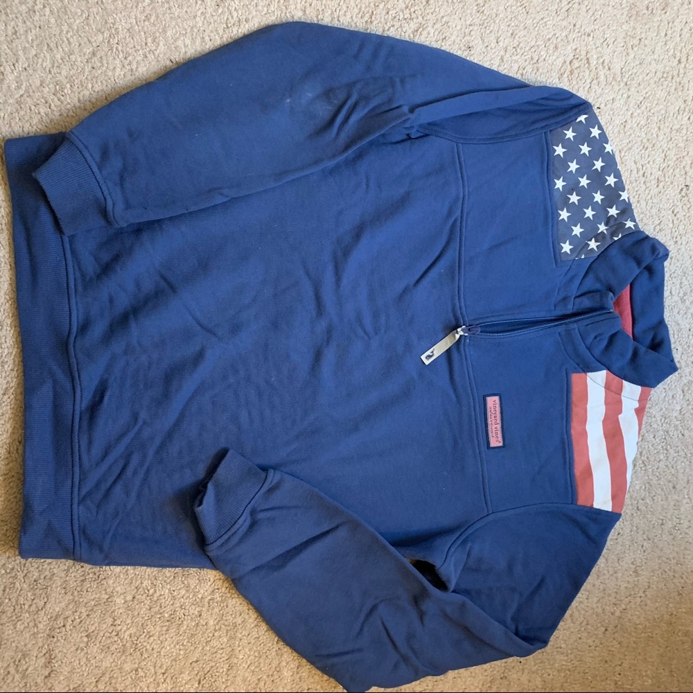 Vineyard vines